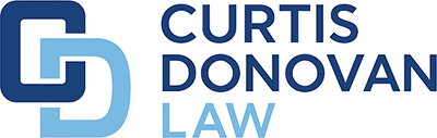 Curtis Donovan Law