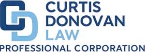 Curtis Donovan Law Professional Corporation